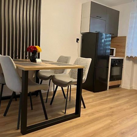 Apartman Nelka V Poprade ภายนอก รูปภาพ