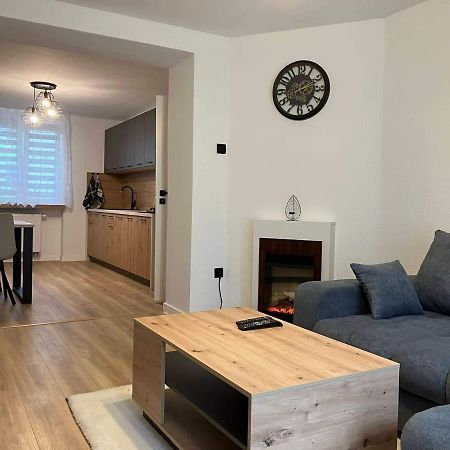 Apartman Nelka V Poprade ภายนอก รูปภาพ