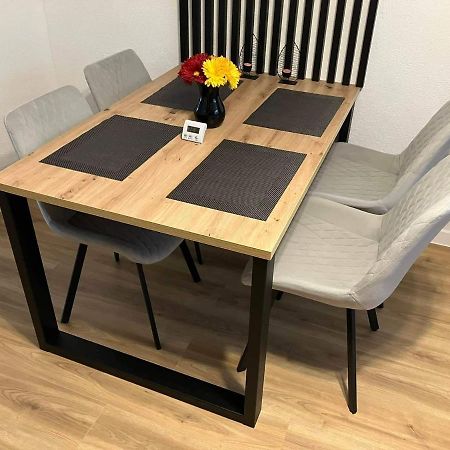 Apartman Nelka V Poprade ภายนอก รูปภาพ