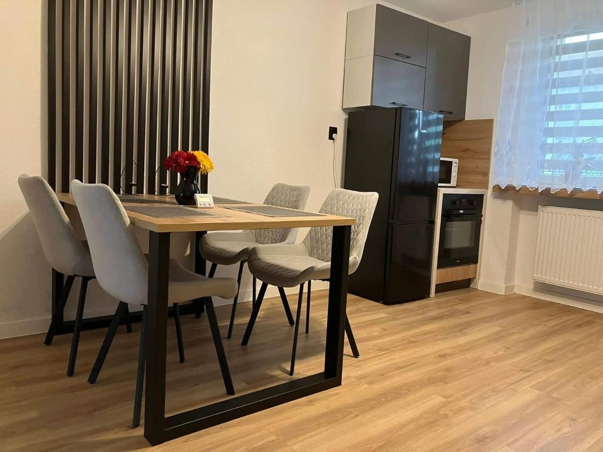 Apartman Nelka V Poprade ภายนอก รูปภาพ
