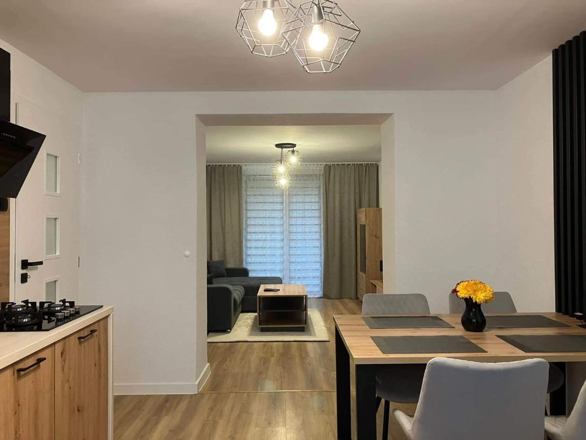Apartman Nelka V Poprade ภายนอก รูปภาพ