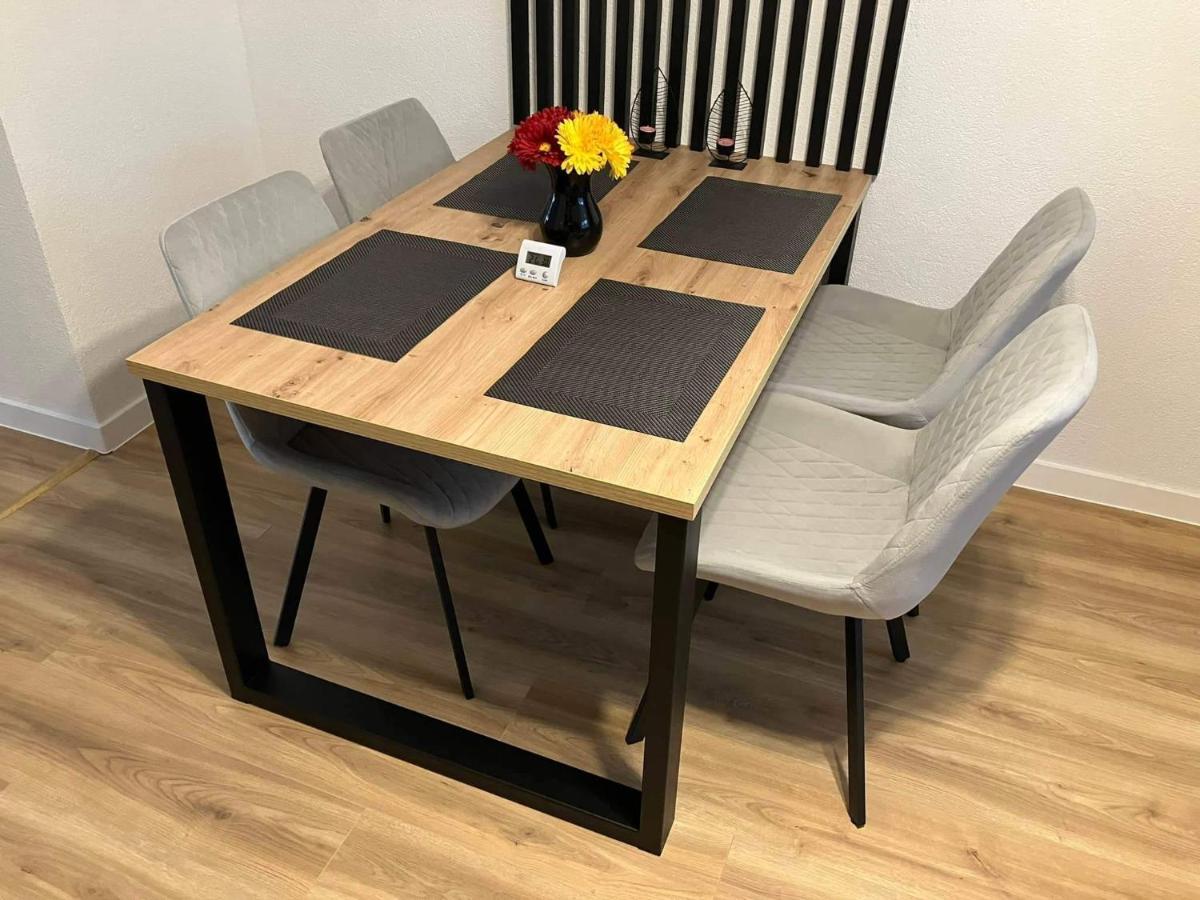 Apartman Nelka V Poprade ภายนอก รูปภาพ