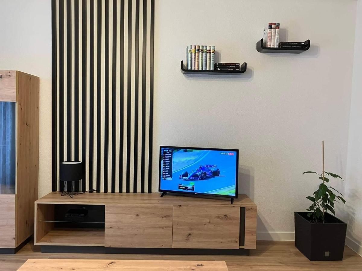 Apartman Nelka V Poprade ภายนอก รูปภาพ