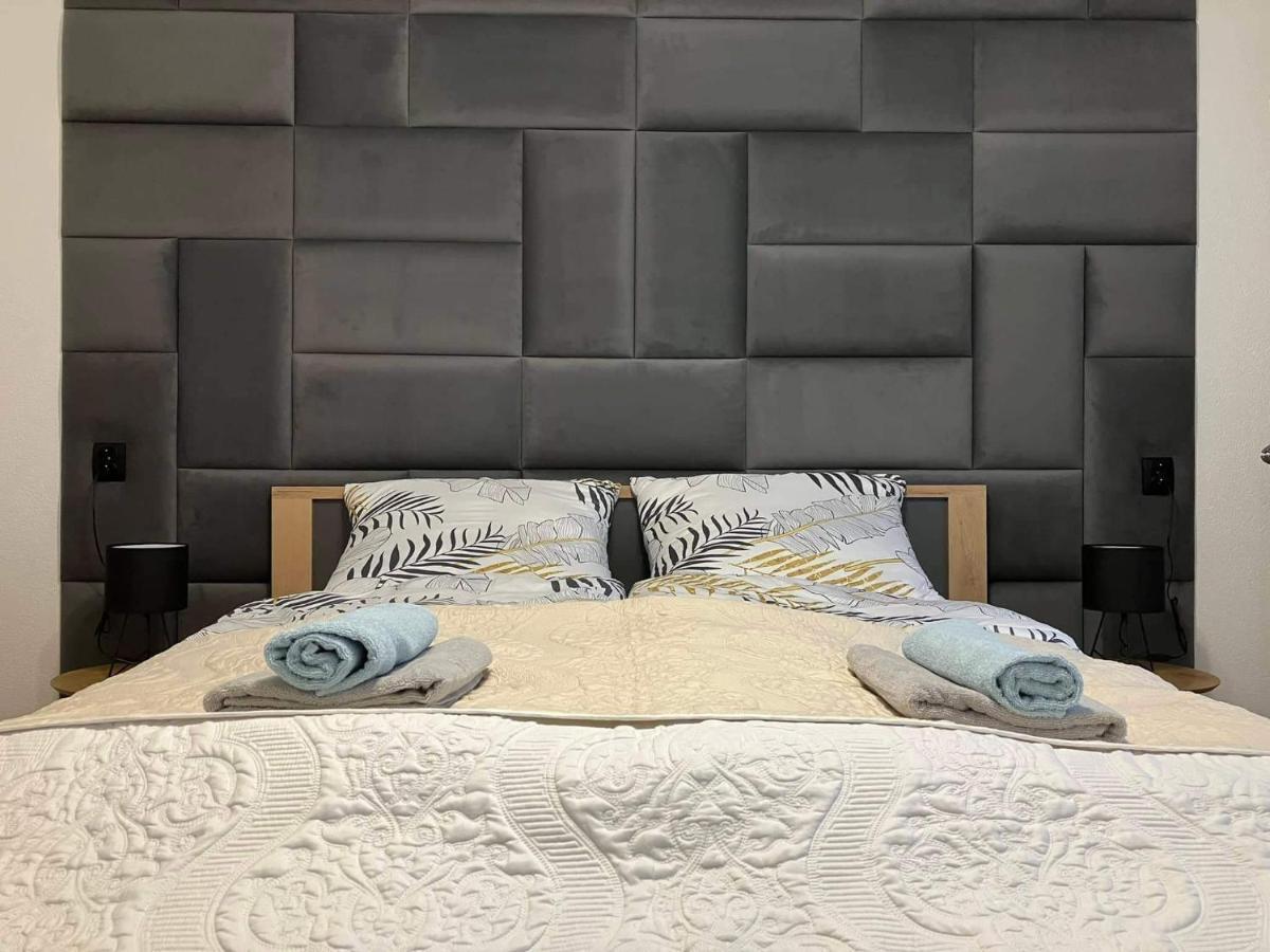 Apartman Nelka V Poprade ภายนอก รูปภาพ