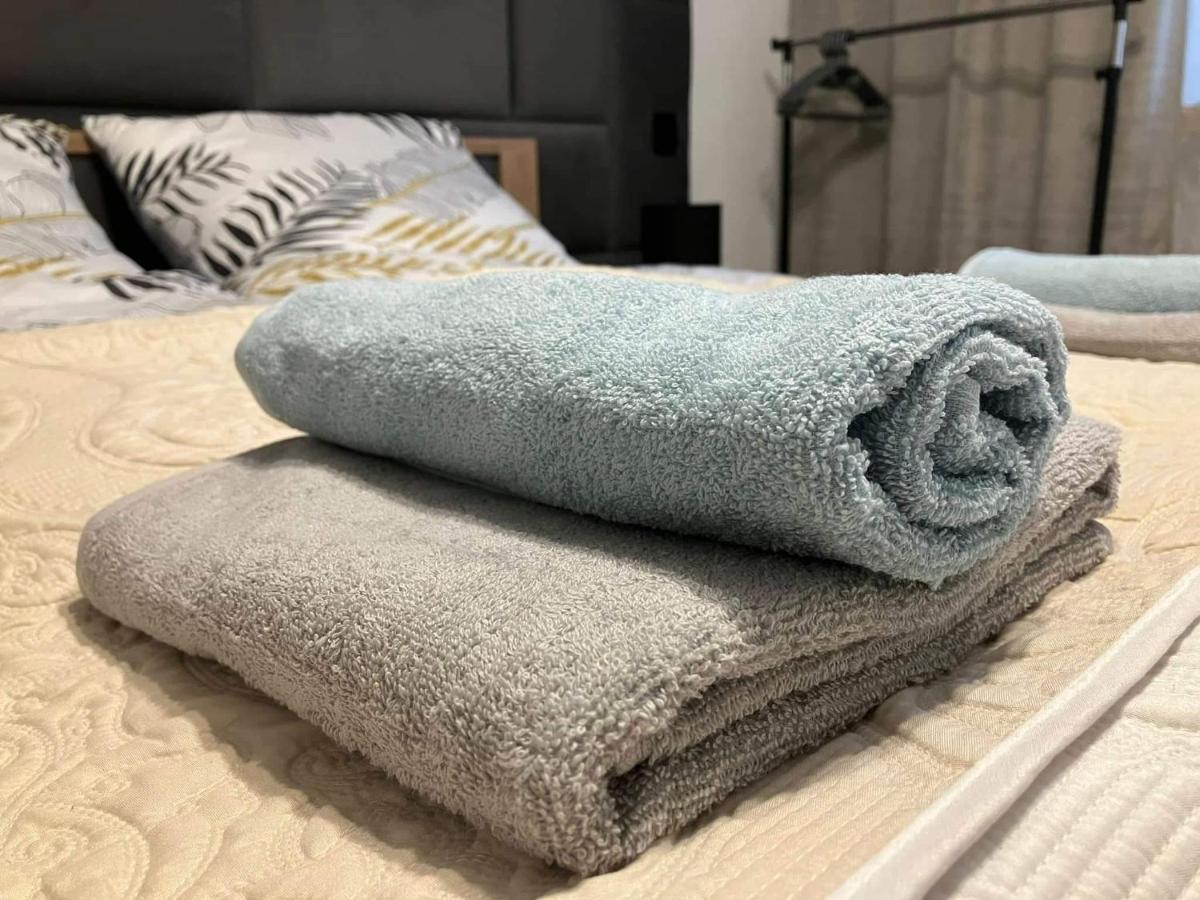 Apartman Nelka V Poprade ภายนอก รูปภาพ
