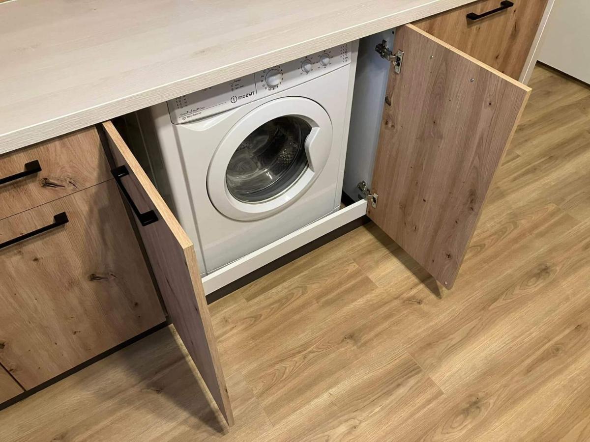 Apartman Nelka V Poprade ภายนอก รูปภาพ