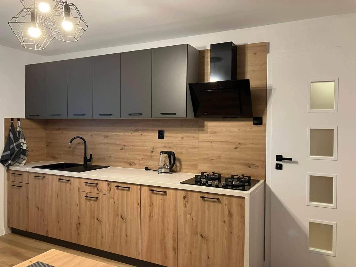 Apartman Nelka V Poprade ภายนอก รูปภาพ